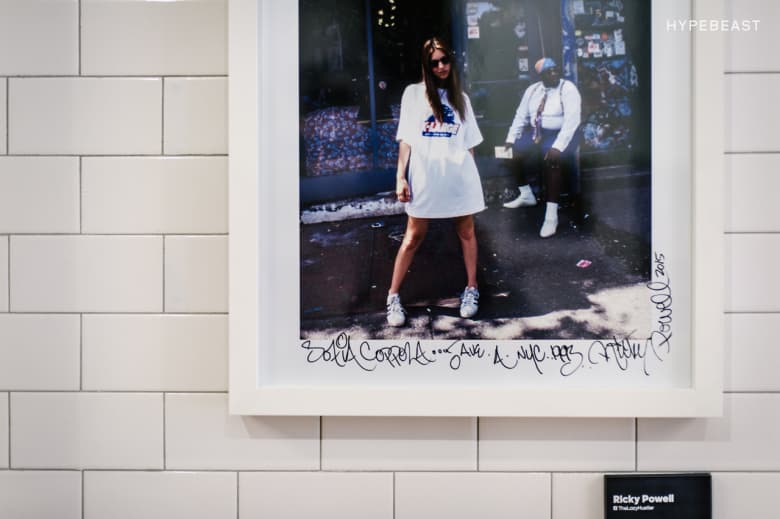 adidas Originals Superstar 主題攝影展回顧