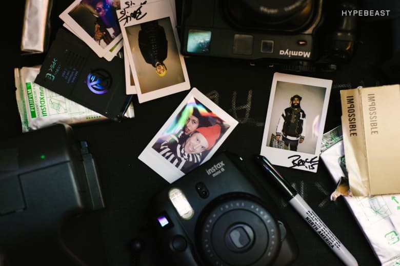 adidas Originals Superstar 主題攝影展回顧