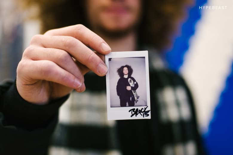 adidas Originals Superstar 主題攝影展回顧