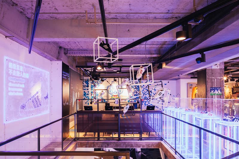 adidas Originals Superstar Experience 主題攝影展上海站回顧