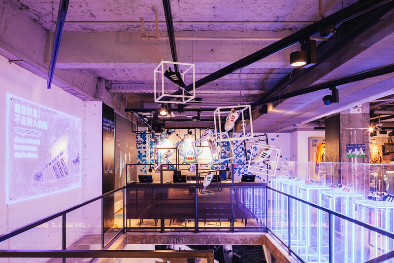 adidas Originals Superstar Experience 主題攝影展上海站回顧