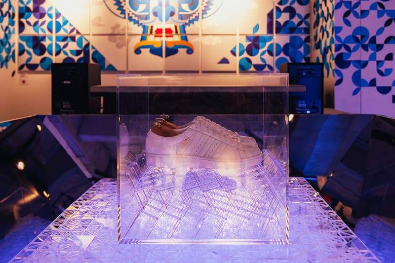 adidas Originals Superstar Experience 主題攝影展上海站回顧