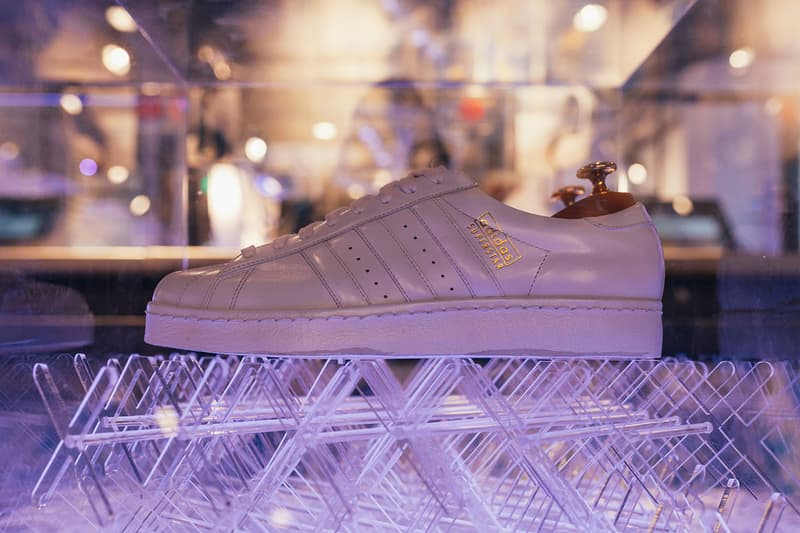 adidas Originals Superstar Experience 主題攝影展上海站回顧
