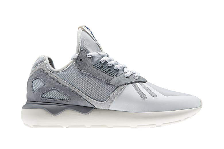 adidas Originals Tubular Runner「Two Tone」系列