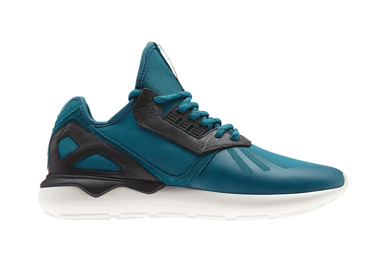 adidas Originals Tubular Runner「Two Tone」系列