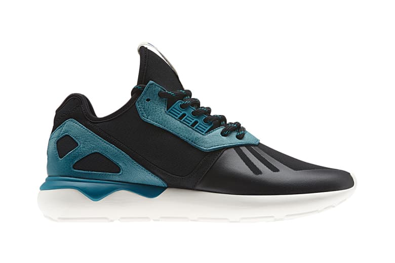 adidas Originals Tubular Runner「Two Tone」系列