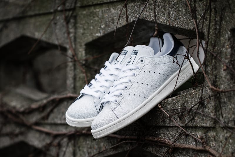 adidas Originals 2015 春季 Stan Smith 女鞋系列