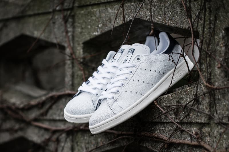 adidas Originals 2015 春季 Stan Smith 女鞋系列