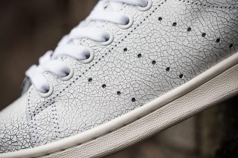 adidas Originals 2015 春季 Stan Smith 女鞋系列