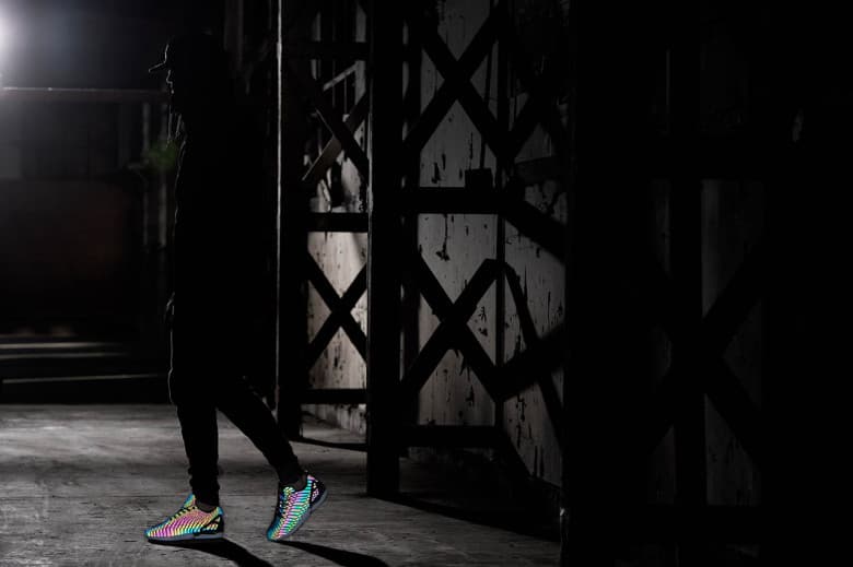 adidas Originals XENO 系列 Lookbook