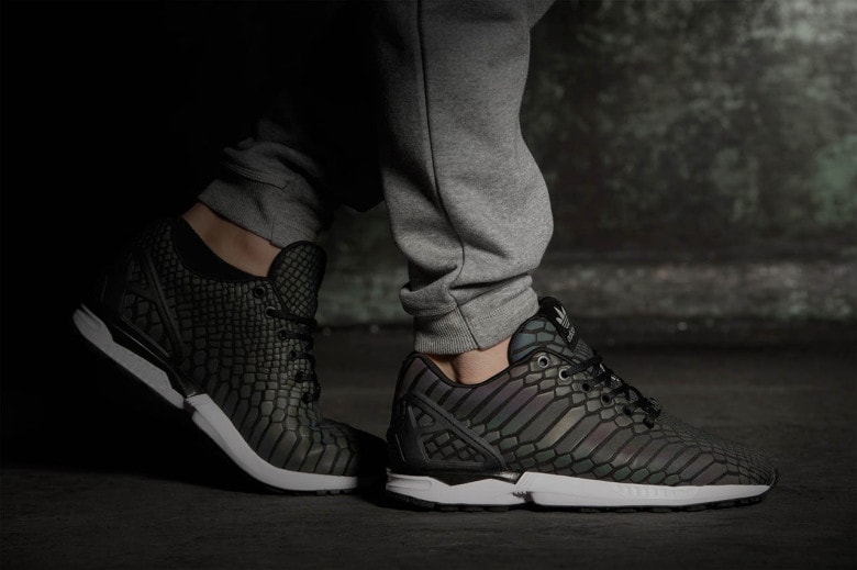 adidas Originals XENO 系列 Lookbook