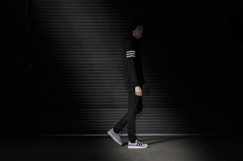 adidas Originals XENO 系列 Lookbook