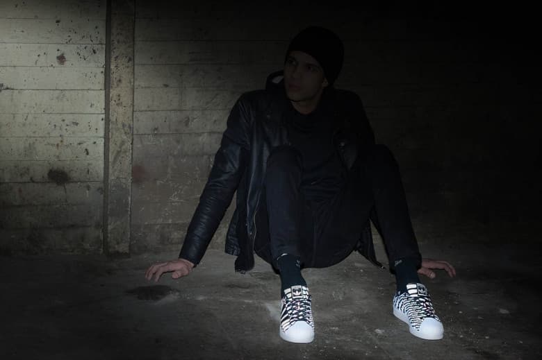 adidas Originals XENO 系列 Lookbook