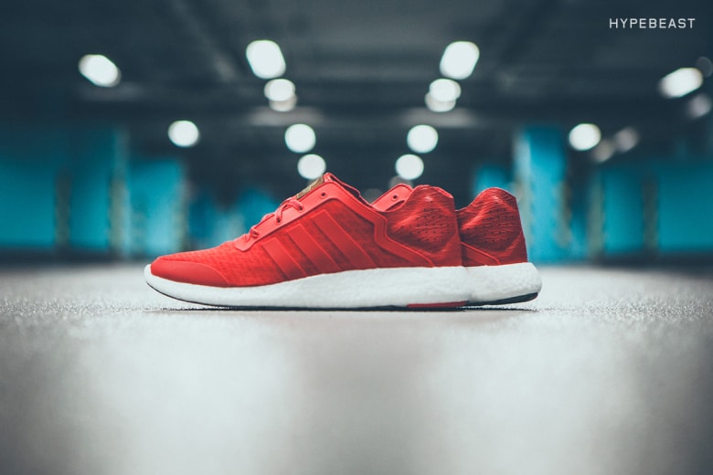 adidas Pure Boost 2015「羊年」別注系列