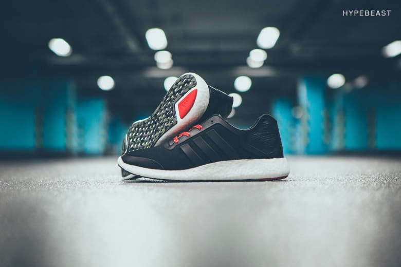 adidas Pure Boost 2015「羊年」別注系列