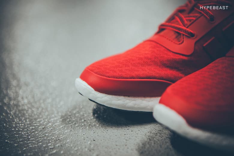 adidas Pure Boost 2015「羊年」別注系列
