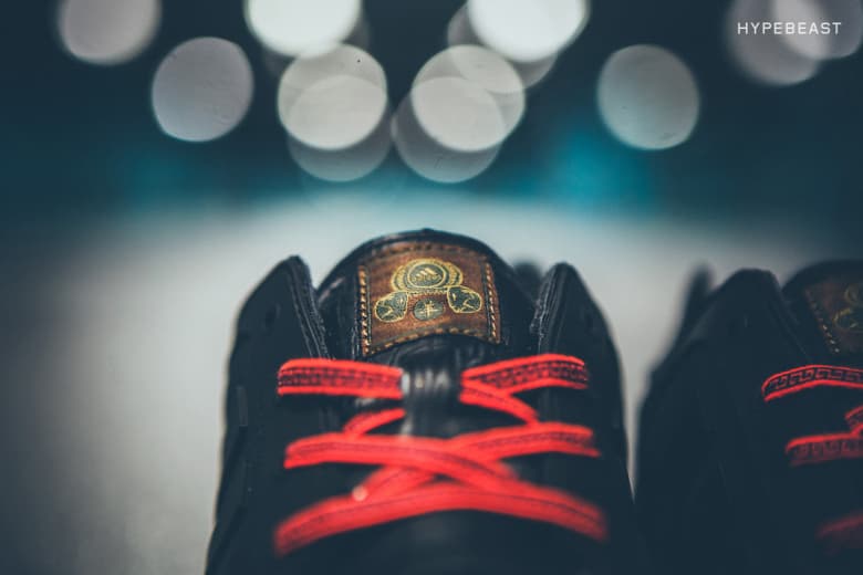 adidas Pure Boost 2015「羊年」別注系列