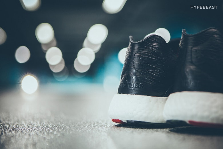 adidas Pure Boost 2015「羊年」別注系列