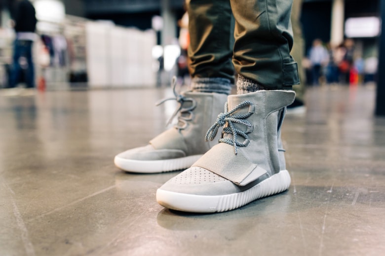 #OnFeet @ Agenda Las Vegas 2015 球鞋街拍特輯