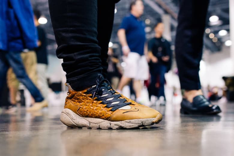 #OnFeet @ Agenda Las Vegas 2015 球鞋街拍特輯