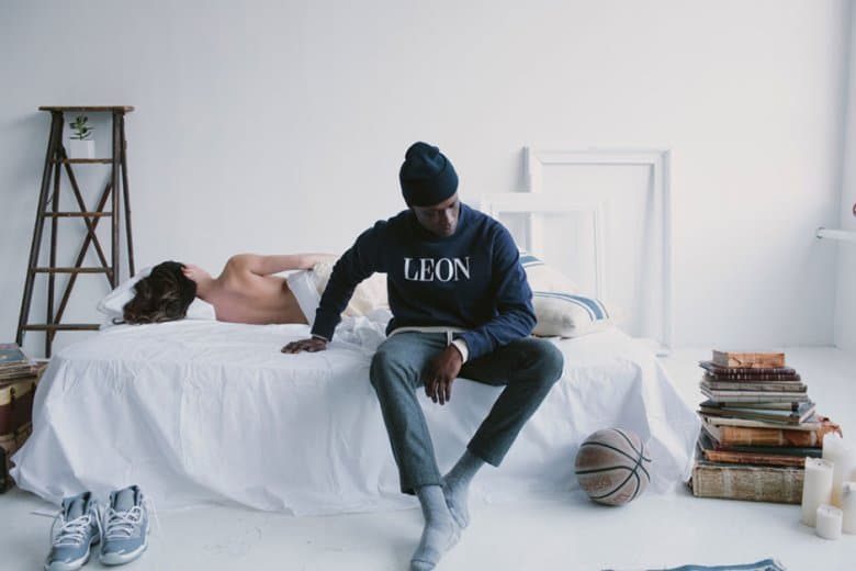 Aimé Leon Dore 一週年別注系列造型搭配 Lookbook