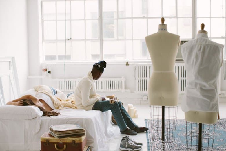 Aimé Leon Dore 一週年別注系列造型搭配 Lookbook