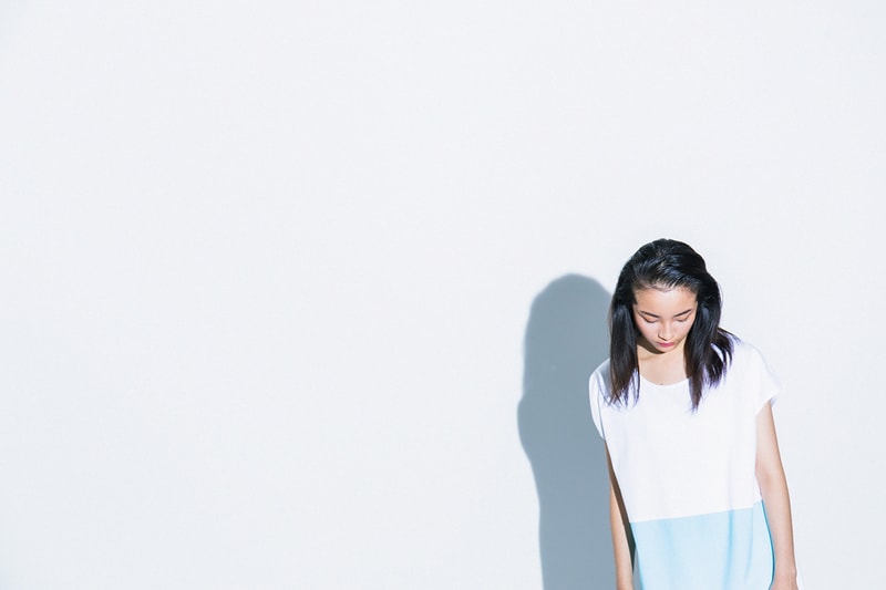 ALOYE 2015 春夏造型搭配 Lookbook