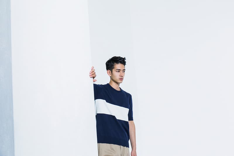 ALOYE 2015 春夏造型搭配 Lookbook