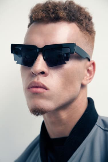 ASSK 2015 春夏系列造型搭配 Lookbook