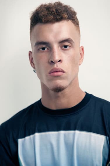 ASSK 2015 春夏系列造型搭配 Lookbook