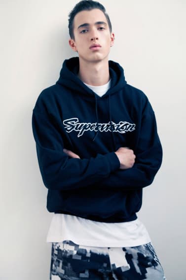 ASSK 2015 春夏系列造型搭配 Lookbook