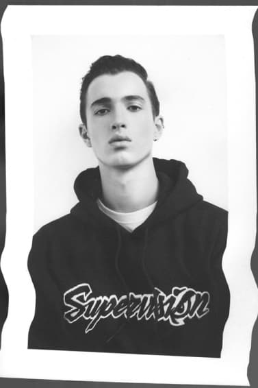 ASSK 2015 春夏系列造型搭配 Lookbook