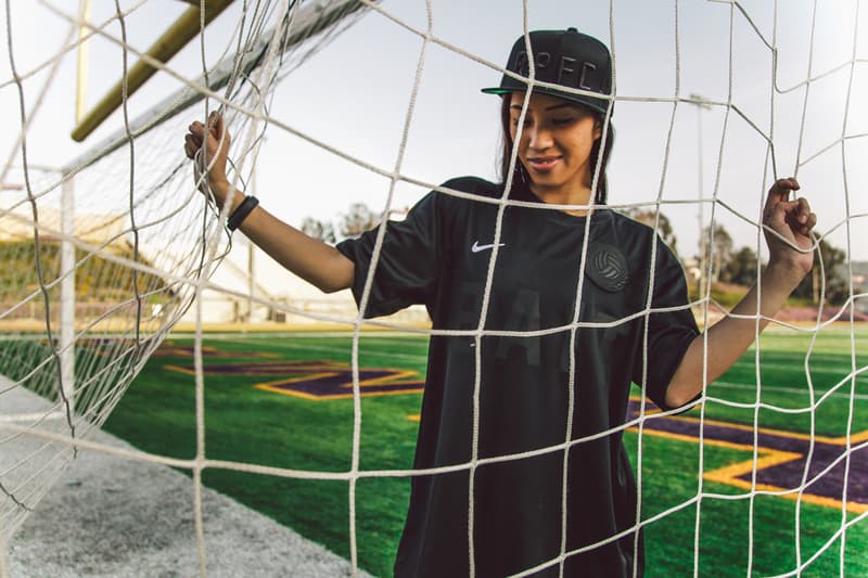 BAIT 與 Bumpy Pitch 合作慶祝 Kicks to the Pitch 網站成立