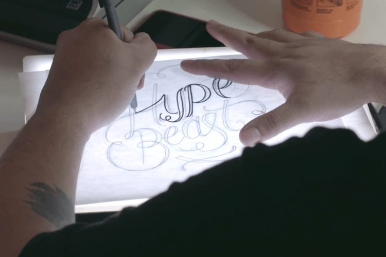 Pen & Paper: 插畫藝術家 Benjie Escobar