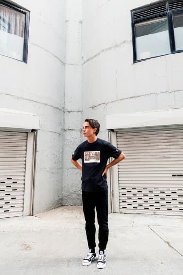 Billionaire Boys Club 2015 秋冬「Book Bank College」造型搭配 Lookbook