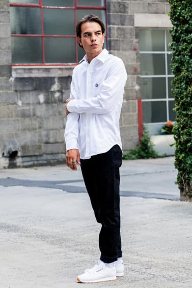 Billionaire Boys Club 2015 秋冬「Book Bank College」造型搭配 Lookbook