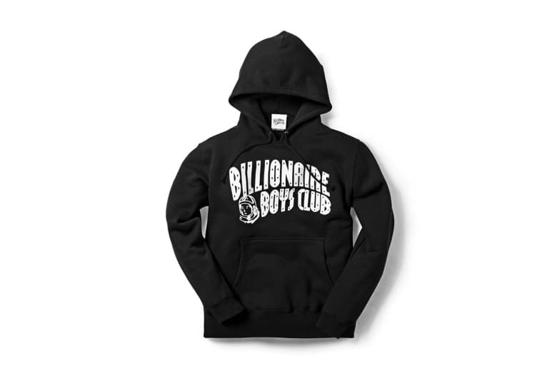 Billionaire Boys Club 2015 春夏系列新品上架