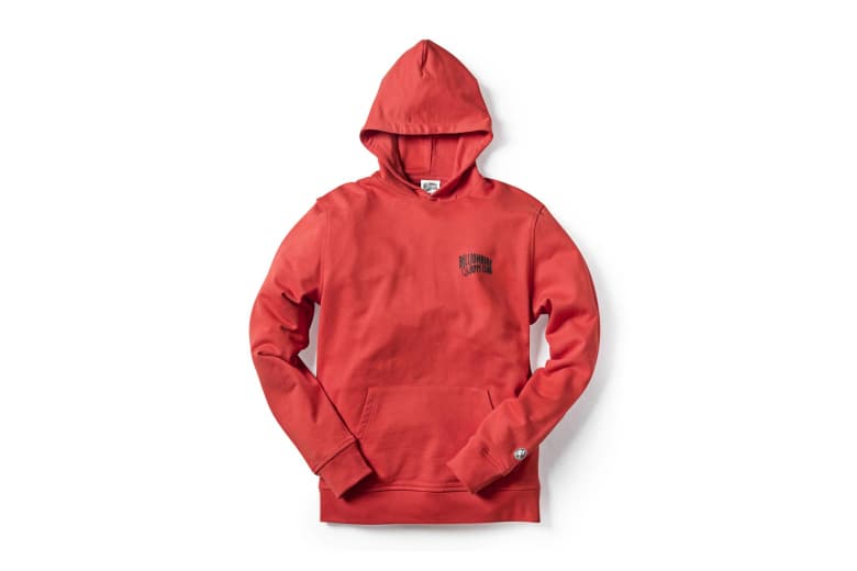 Billionaire Boys Club 2015 春夏系列新品上架