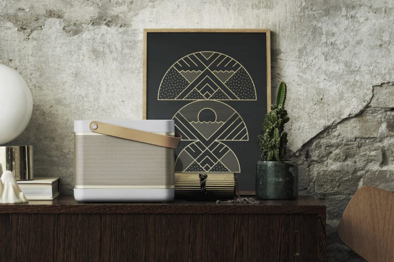 B&O PLAY Beolite 15 藍牙播放器