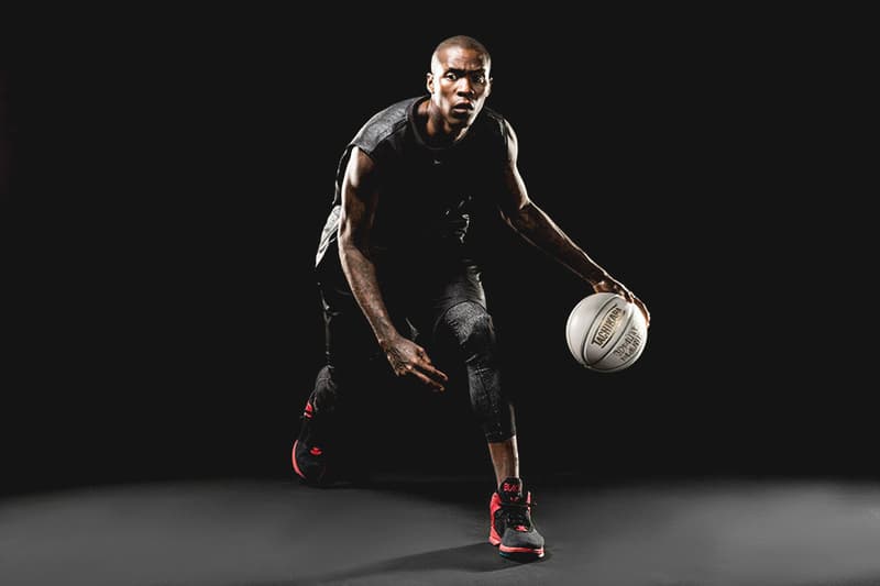 BRANDBLACK 發佈全新 J.Crossover II 球鞋