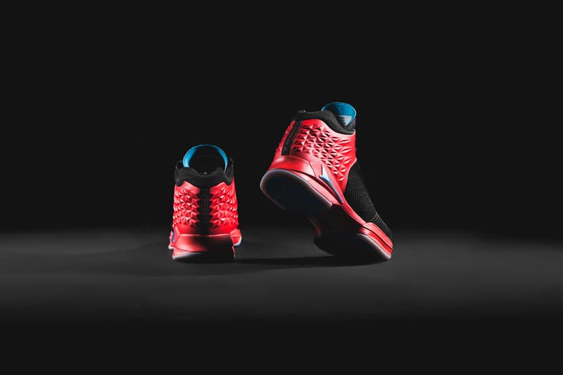 BRANDBLACK 發佈全新 J.Crossover II 球鞋