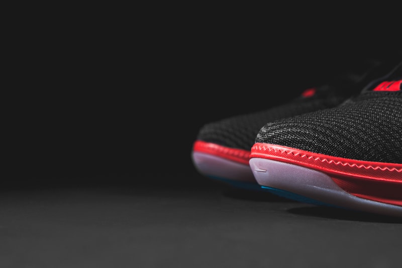 BRANDBLACK 發佈全新 J.Crossover II 球鞋