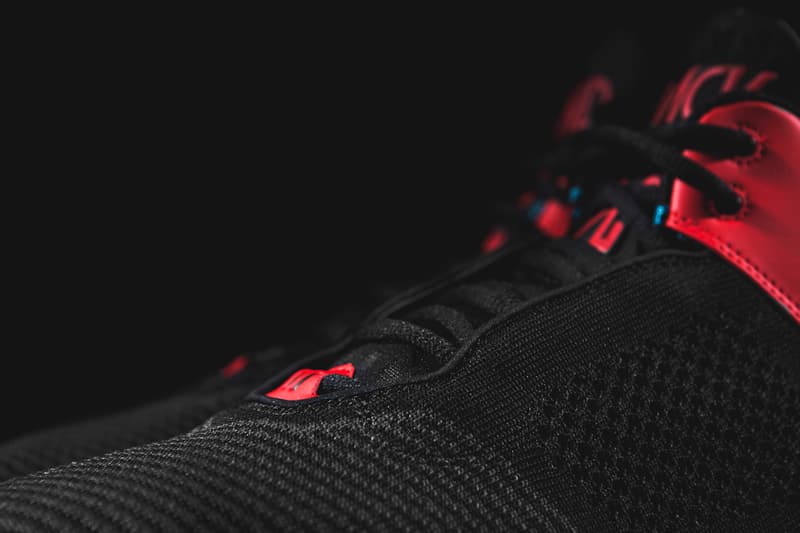 BRANDBLACK 發佈全新 J.Crossover II 球鞋