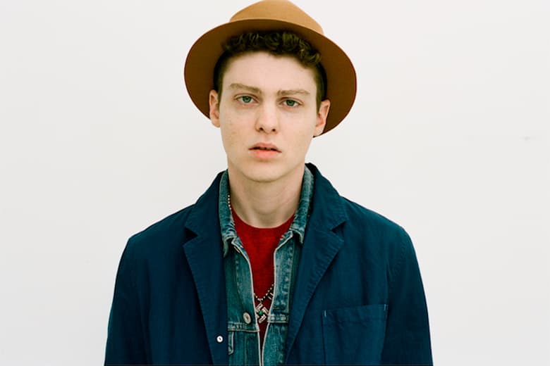 BRIDGE TOKYO 2015 春夏系列造型特輯