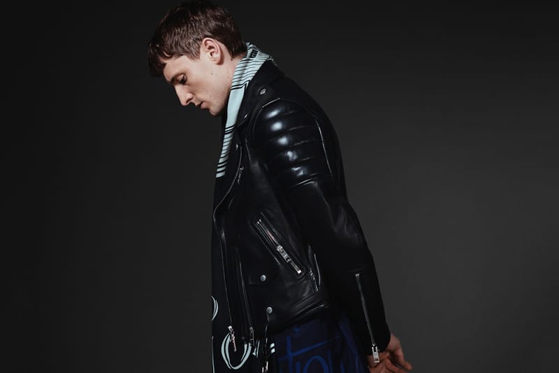 Burberry for Barneys New York 獨占限定系列