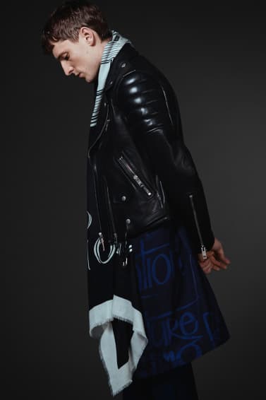 Burberry for Barneys New York 獨占限定系列