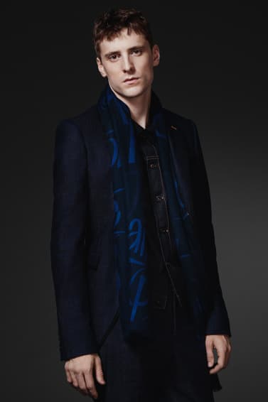 Burberry for Barneys New York 獨占限定系列