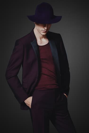 Burberry for Barneys New York 獨占限定系列