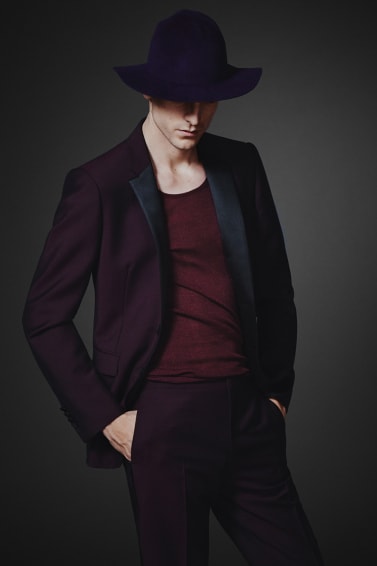 Burberry for Barneys New York 獨占限定系列