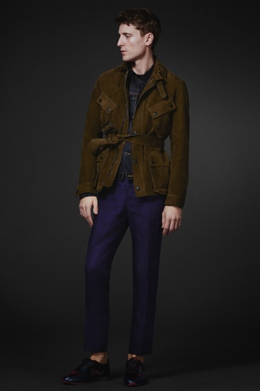 Burberry for Barneys New York 獨占限定系列